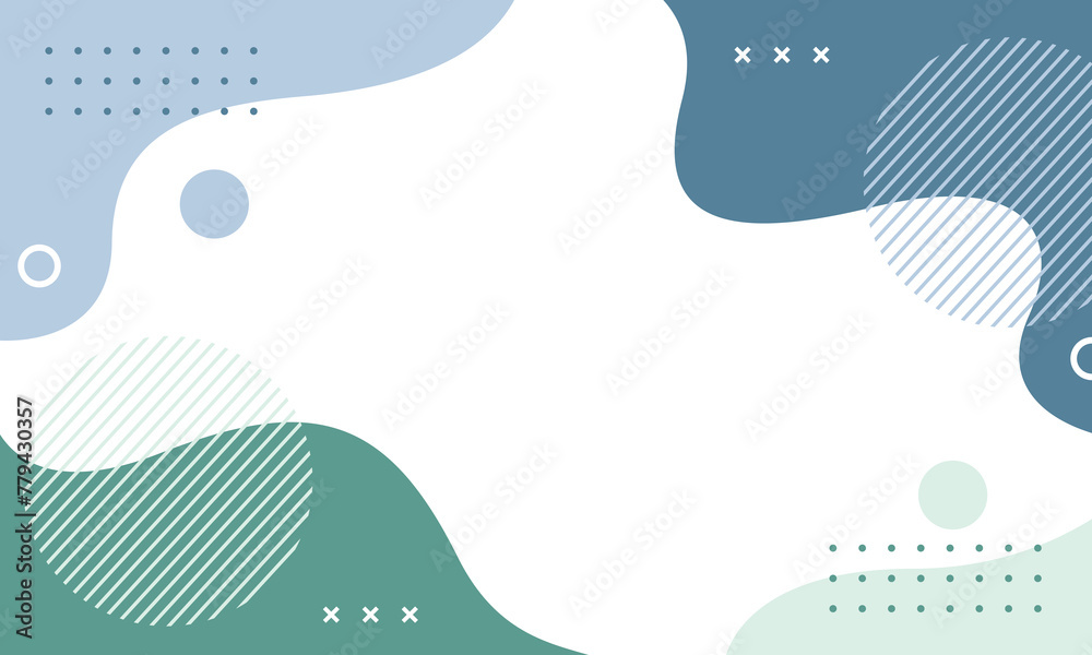 Minimalist abstract geometric background. Vector illustration backdrop in pastel color. Suitable for template designs, banners, covers, posters, cards, and others Minimalist abstract geometric background. Vector illustration backdrop in pastel color. Suitable for template designs, banners, covers, posters, cards, and others
