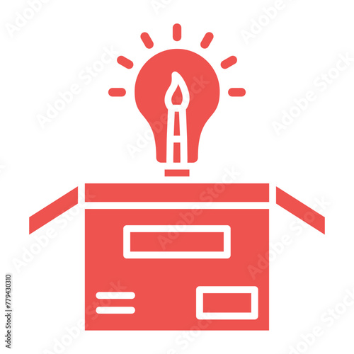 Creative Icon