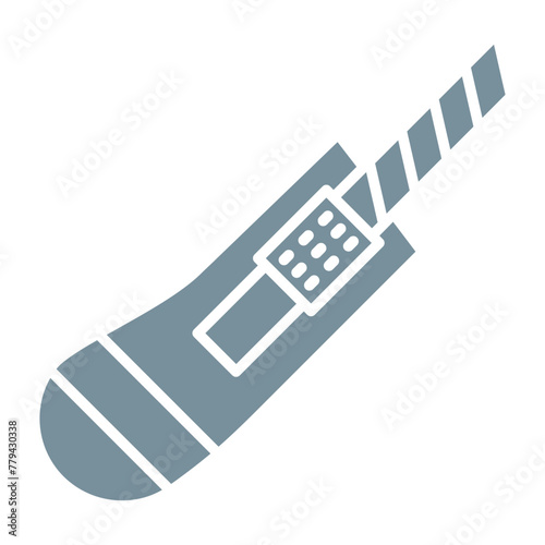 Knife Icon