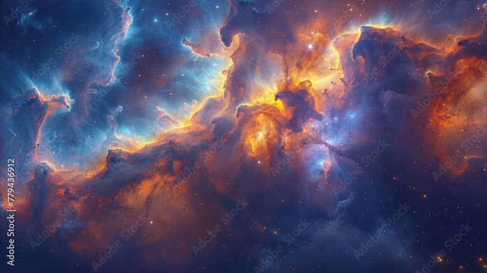 Magnificent Cosmic Structures: Superclusters in Colorful Phenomena. Magnificent Cosmic Structures: Superclusters in Colorful Phenomena.