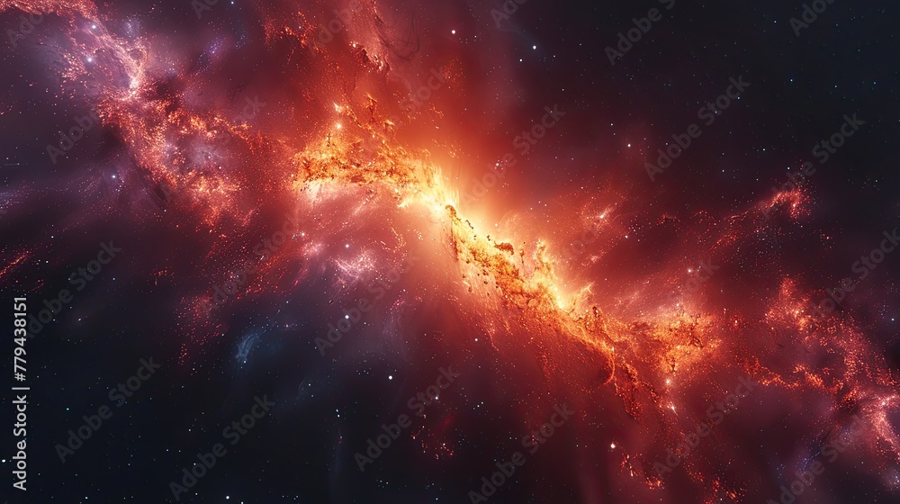 Magnificent Cosmic Structures: Superclusters in Colorful Phenomena. Magnificent Cosmic Structures: Superclusters in Colorful Phenomena.
