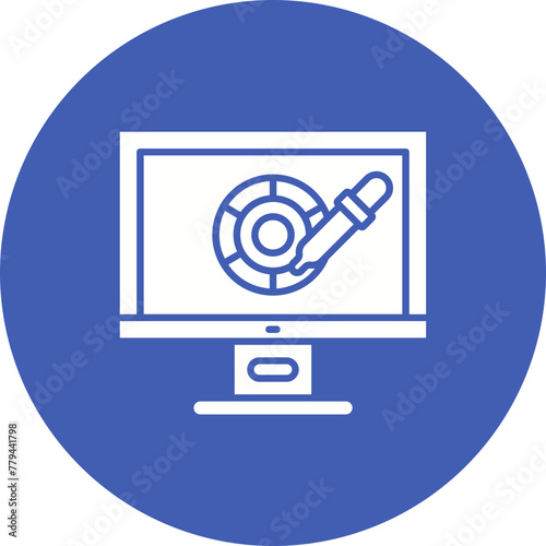 Picker Icon