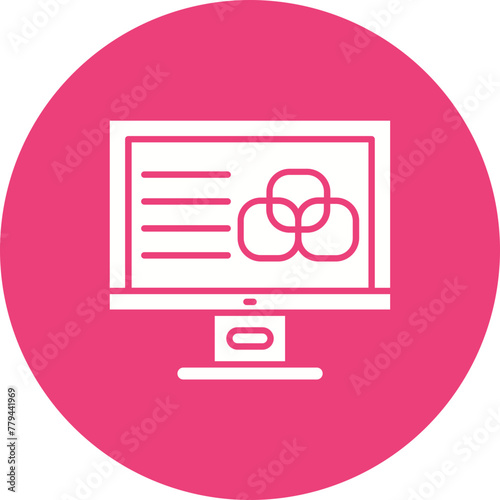 Colors Icon