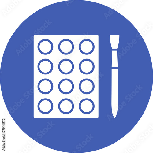 Paint Icon