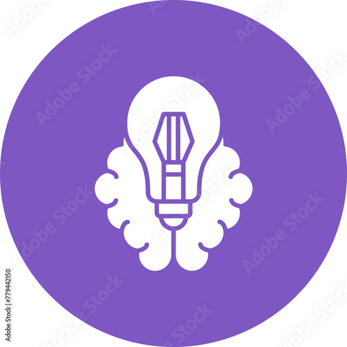 Brain Icon