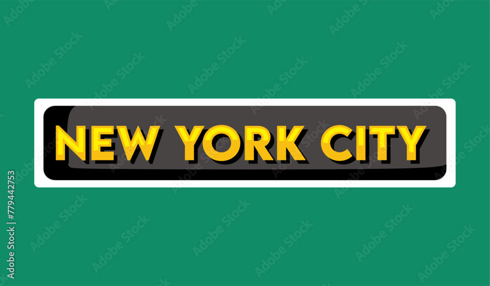 new york city united states