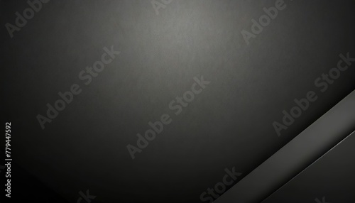 Black Gradient Background Stock Photos