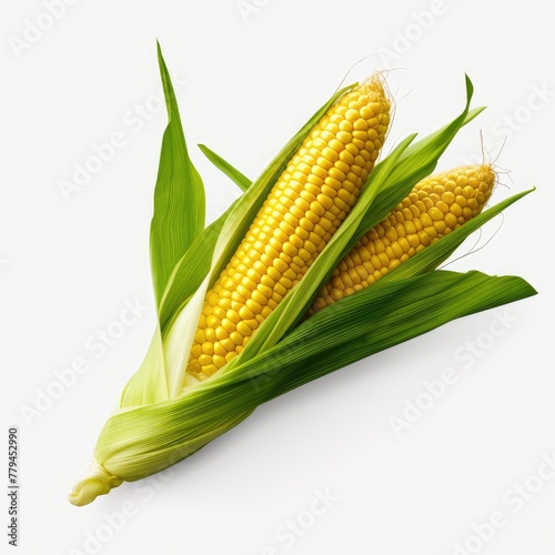 corn on the cob