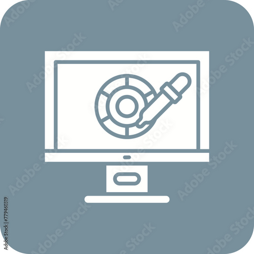 Picker Icon