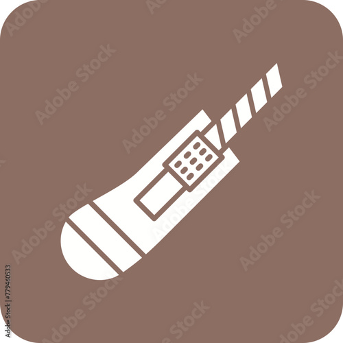 Knife Icon