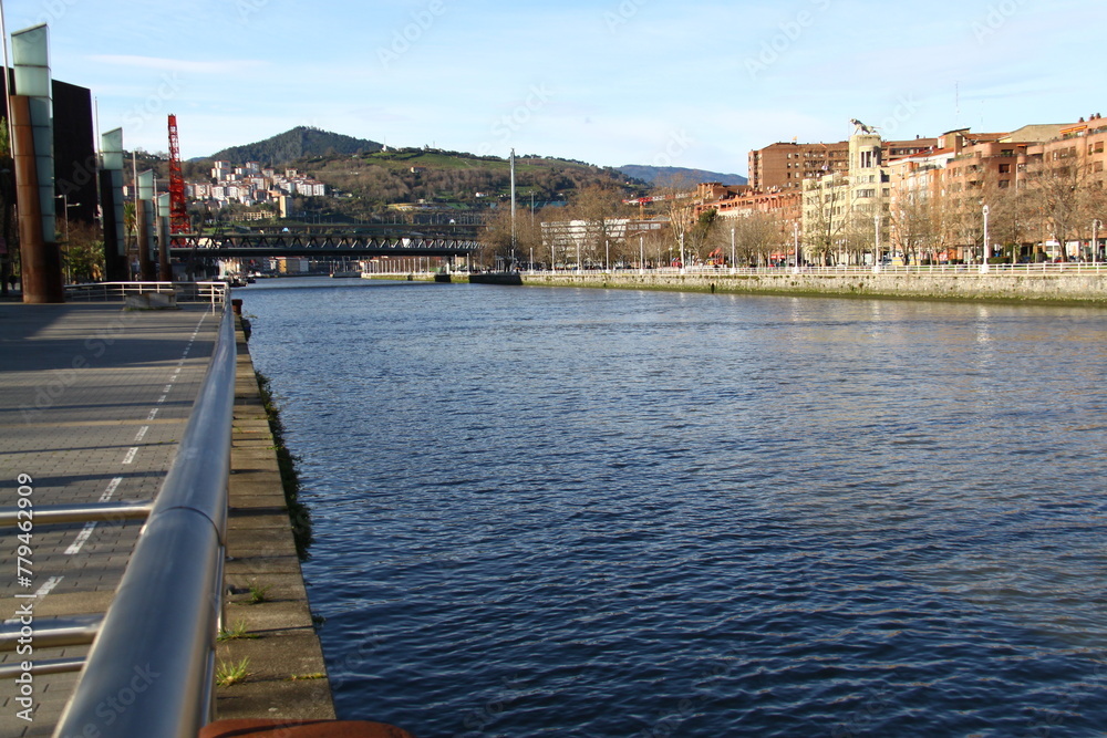 ria de Bilbao