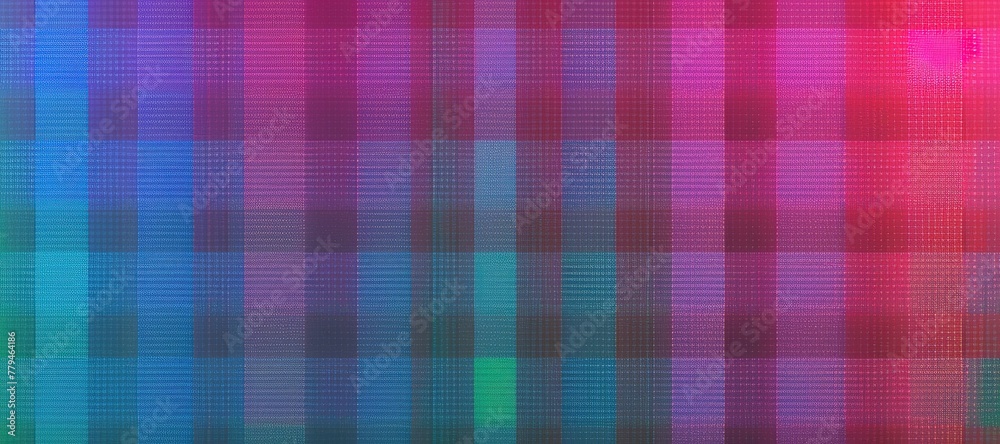 colorful pattern box, gradation 14 colorful pattern box, gradation 14