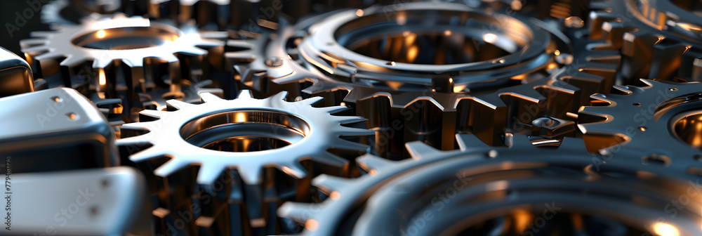 Cogs and gear wheel mechanisms concepts and ideas hitech digital ...