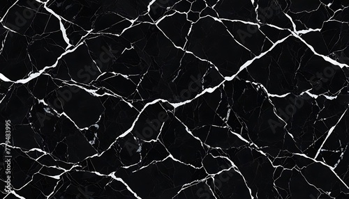 Dark grey slate like marble texture wall tile sample