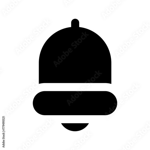 notification glyph icon