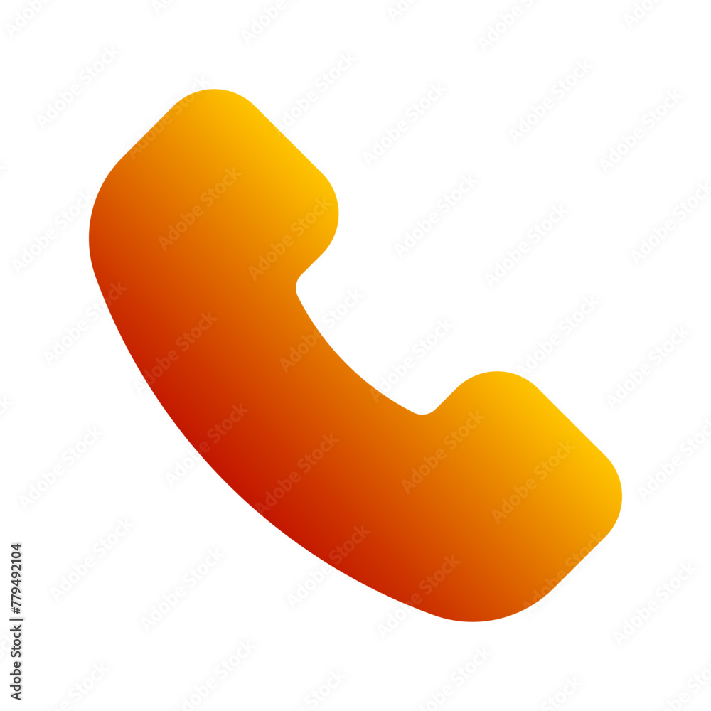 call gradient icon call gradient icon