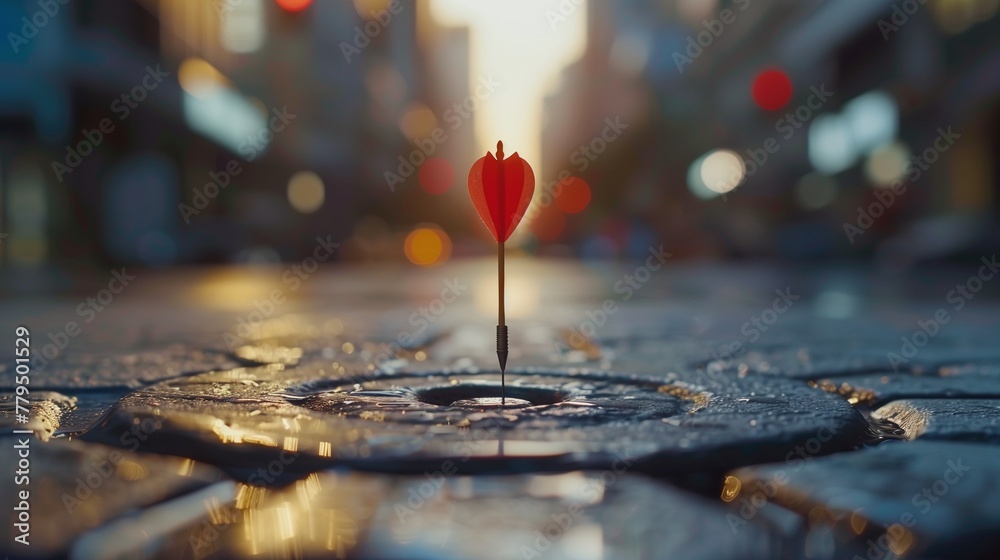 An ideal suburban neighborhood showcasing modern homes for sale, representing a booming real