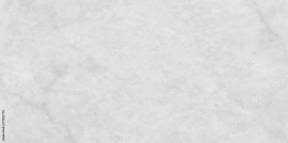 Fototapeta premium Panorama blank concrete white rough wall for background. White stone marble texture background and marble texture and background for high resolution, Concrete wall white color for background.