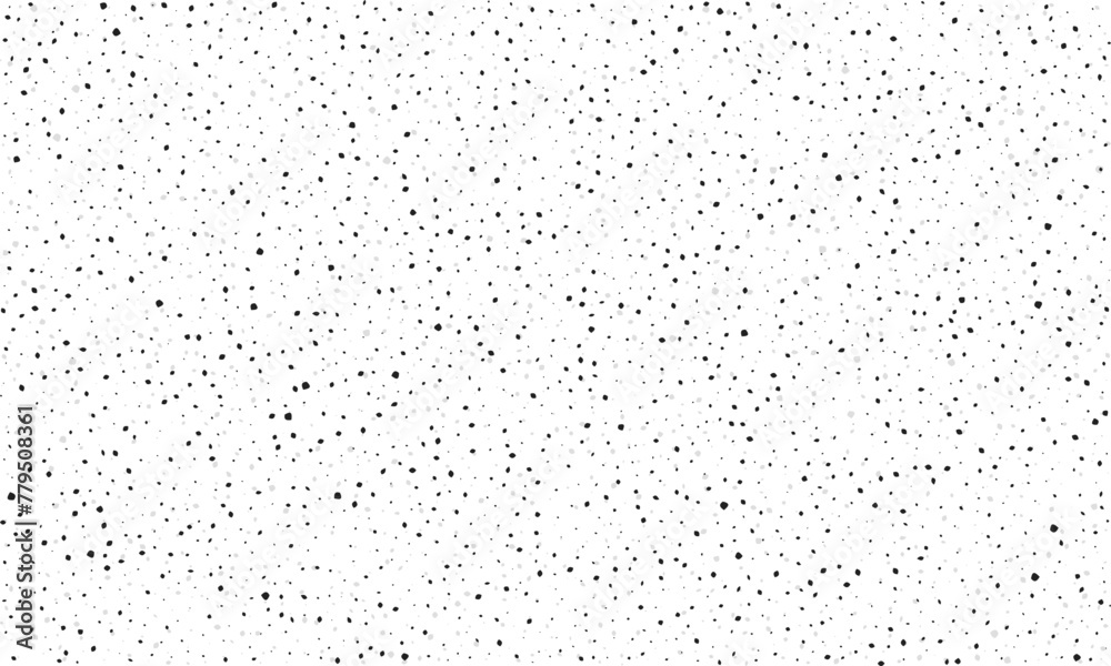 random gritty cement texture. noise background. scattered tiny particles. eroded grunge backdrop for grain film texture