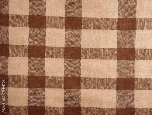 brown dark natural cotton linen textile texture background banner panorama silk satin curtain pattern with copy space for photo text or product