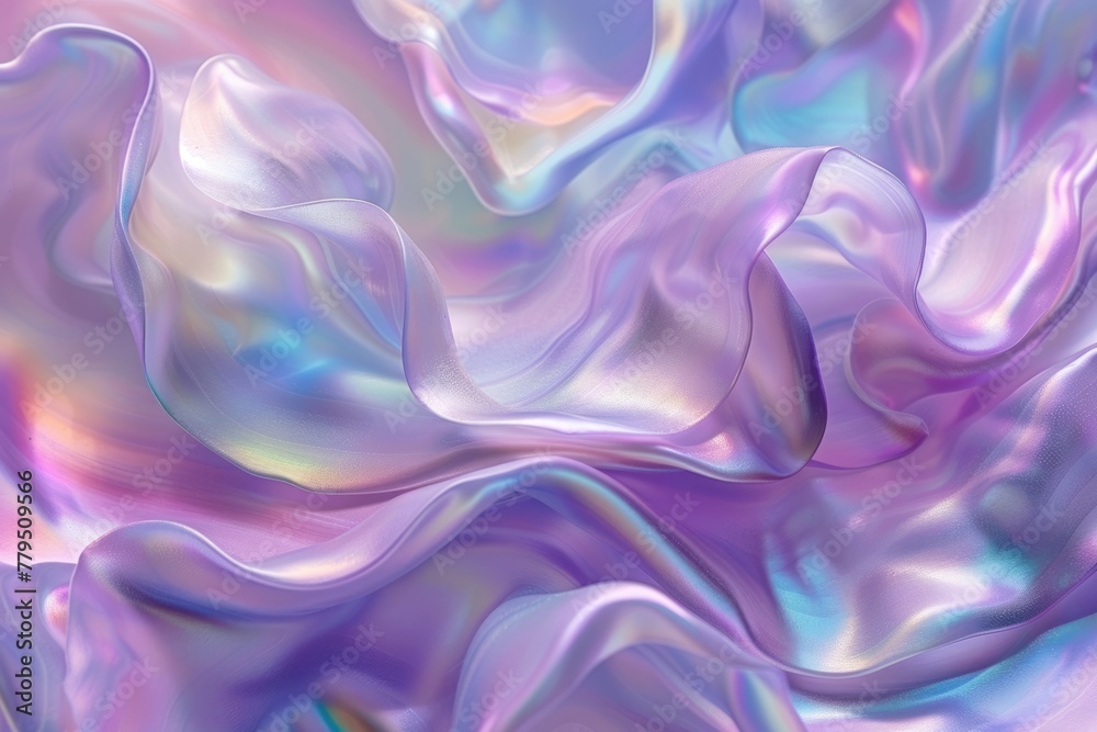 Mother of Pearl Abstract Background with Soft Shimmering Lilac and Rainbow Colors - Perfect for Art, Business Cards, Congratulations, and More Mother of Pearl Abstract Background with Soft Shimmering Lilac and Rainbow Colors - Perfect for Art, Business Cards, Congratulations, and More