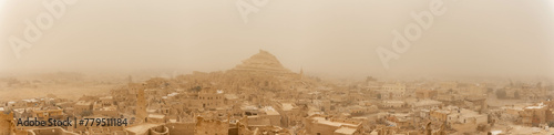 Sandstorm