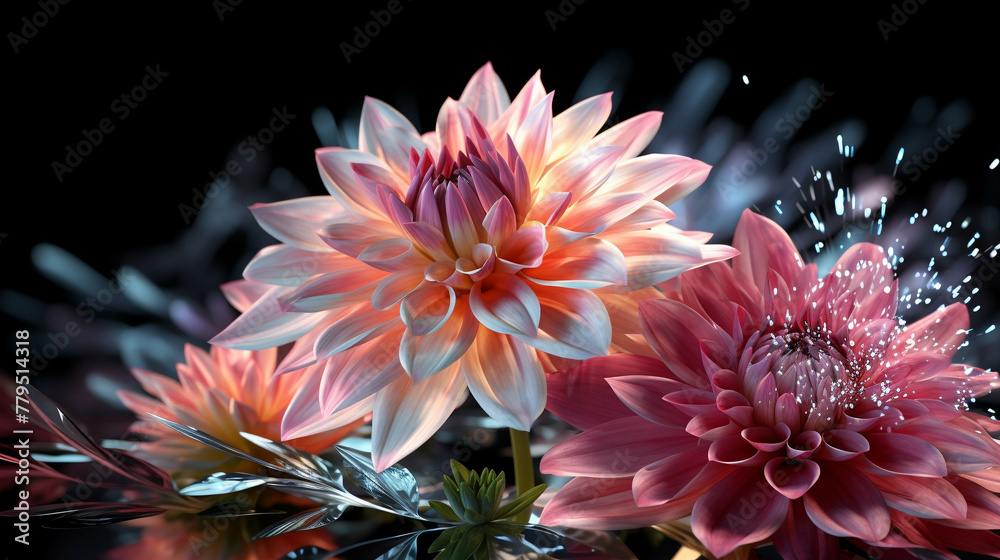 anemone flower high definition(hd) photographic creative image anemone flower high definition(hd) photographic creative image