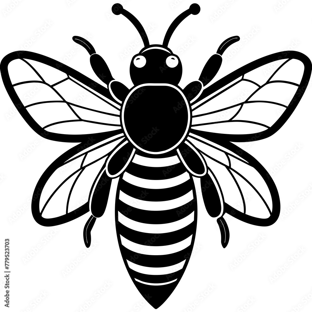 fairfly vector, black bee silhouette vector illustration,icon,svg,fairfly characters,Holiday t shirt,Hand drawn trendy Vector illustration,bee on black background
fairfly vector, black bee silhouette vector illustration,icon,svg,fairfly characters,Holiday t shirt,Hand drawn trendy Vector illustration,bee on black background