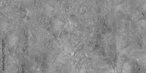 Close up Grey marble texture used for digital printing in ceramic and porcelain tiles industry