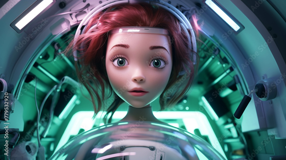 person in the laboratory high definition(hd) photographic creative image person in the laboratory high definition(hd) photographic creative image