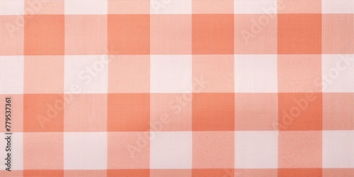 peach dark natural cotton linen textile texture background banner panorama silk satin curtain pattern with copy space for photo text or product