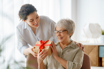 Happy mother's day