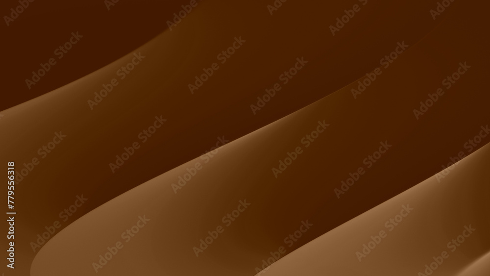 Dark British Orange Abstract Fog Background Design Dark British Orange Abstract Fog Background Design