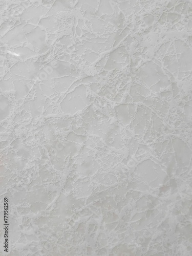 beautiful white marble pattern background