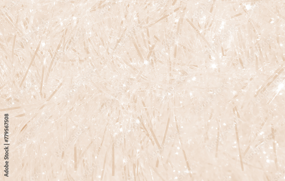Obraz premium Light British Orange Abstract Creative Background Design