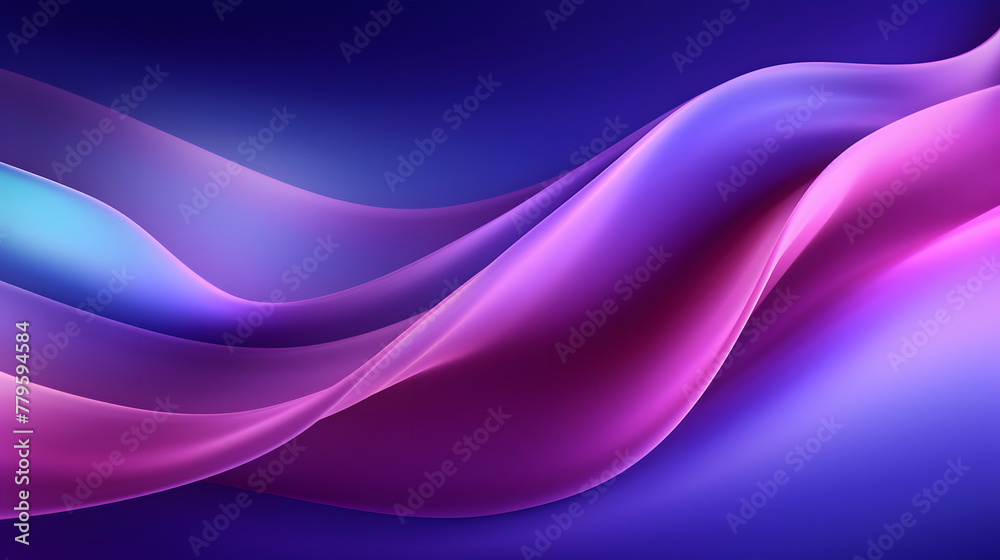 Digital purple and blue neon light glowing wave abstract graphic poster web page PPT background Digital purple and blue neon light glowing wave abstract graphic poster web page PPT background
