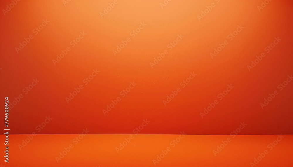 orange walorange wall and floorl and floor orange walorange wall and floorl and floor