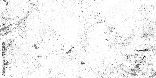 Black grainy texture isolated on white background. Dust overlay. Dark noise granules. Dust overlay textured. Grain noise particles. Rusted white effect.