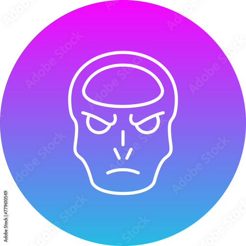 Alien Icon