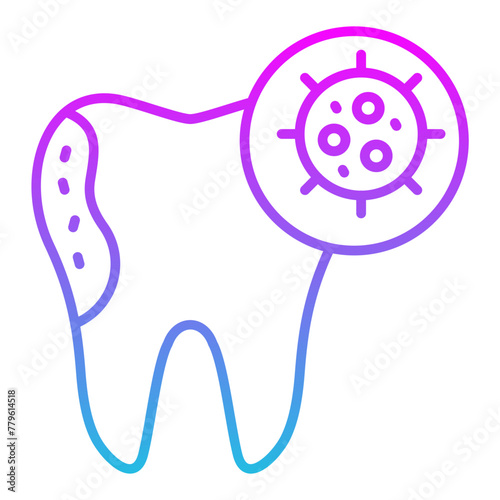 Infection Icon