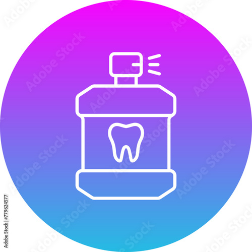 Freshener Icon