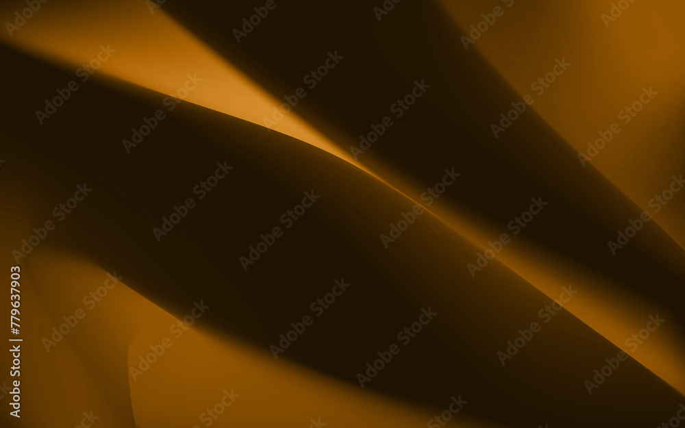 Bronze Orange Abstract Creative Background Design Bronze Orange Abstract Creative Background Design