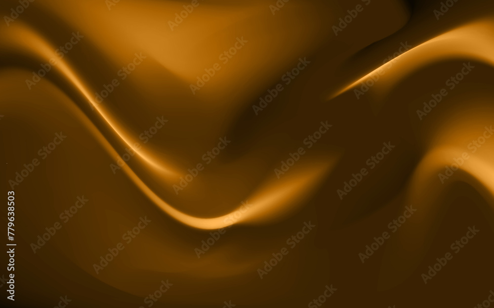 Bronze Orange Abstract Creative Background Design Bronze Orange Abstract Creative Background Design