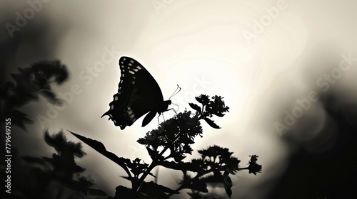 Butterfly Bush photo