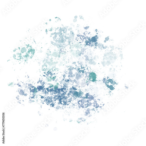 Abstract splashes, drops, stains, colorful, png, transparent background, cards, decoration, banner, creative, decor