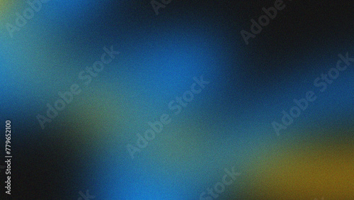 modern abstract grainy gradient background