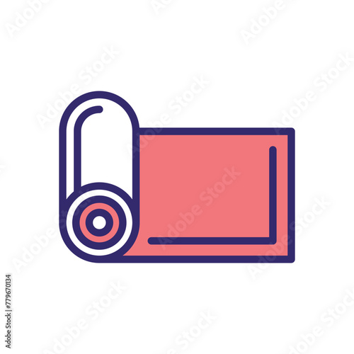 Whey Protein vector icon