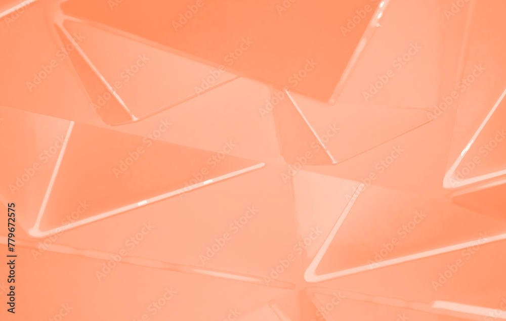 Light Burnt Orange Abstract Creative Background Design Light Burnt Orange Abstract Creative Background Design