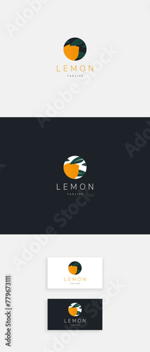 Lemon Logo (ID: 779673111)