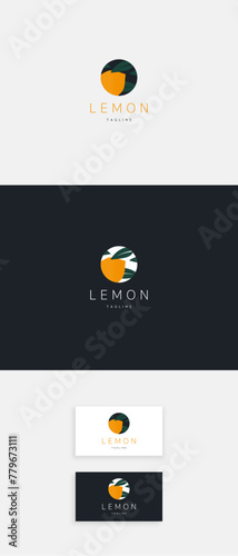 Lemon Logo